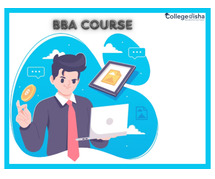 BBA Course