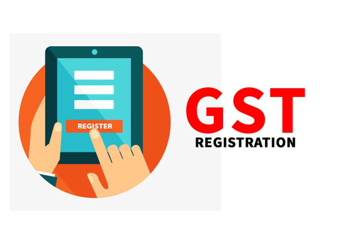 GST Registration in Bangalore