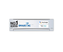 Efficient Cooling | Panasonic Split AC 1.5 Ton at Affordable Prices