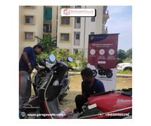 Best Bike Repair Service At Doorstep In Nagpur - Quick & Convenient | GarageWalle