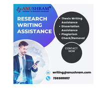 Professional Journal Paper Writing Services for Academic Excellence