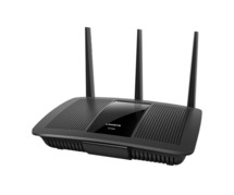Easy Access to Linksys Router Setup with myrouter.local