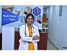 Best IVF Doctor in Chennai - Dr. Abarajda