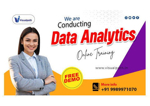 Data Analytics Training | Data Analytics Course