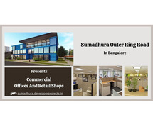 Sumadhura Outer Ring Road - Live the Life You Imagined