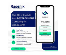 Best Automation Testing Framework Company in India || Rasonix