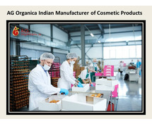 Considerations for Selecting an Indian Manufacturer of Cosmetic Products