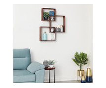 Buy Wallshelf Online Upto 20% OFF in India prices starting at Rs 3,799 | Wakefit