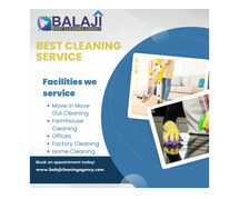 Cleaning Service in Gurgaon