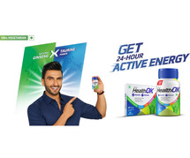 Health Ok Energy Booster Tablets: Unleash Your Inner Vitality and Conquer Every Day