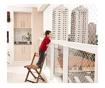 Child Safety Net for Balcony Bangalore