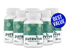 Puravive Reviews: Real of Fake Weight Loss Supplement?