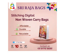 Stylish Sidepatty Stitching Bags from direct to factory rates