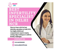 best infertility specialist in delhi ncr