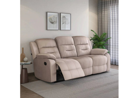 Extremely Comfortable Sofa Recliners!!