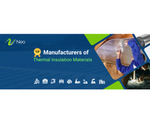 Thermal Insulation Manufacturers in India
