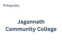 Jagannath Community College