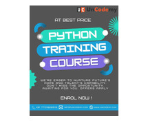 Python course in Gorakhpur
