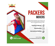 Indian Packers Associations