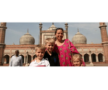 Book Cultural Holiday Tour Packages to India