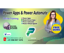 Power Apps Training Hyderabad | Power Apps and Power Automate Training