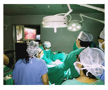 Best laproscopic course in india