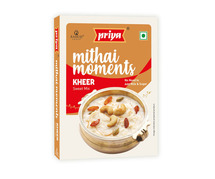Kheer Mix | Buy Instant Kheer Mix Online - Priya Foods