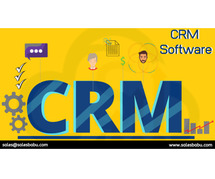 CRM Software Vs Lead Management Software – Which is Better?