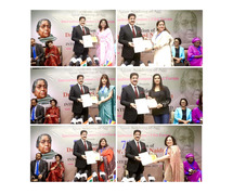 Distinguished Women Honored at the 7th Dr. Sarojini Naidu International Awards