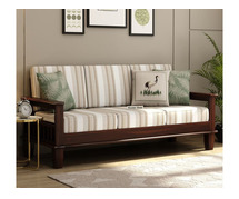 Explore Timeless Furniture at Wooden Street – Shop Now!