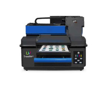 UV DTF Printer for Sale | DTGPro