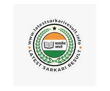 sarkari result 2024