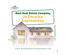 Best Real Estate Company in Dwarka Expressway