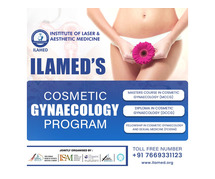 Cosmetic Gynaecology