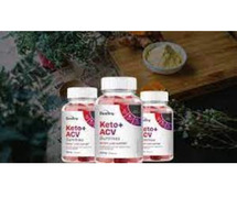 Destiny Keto ACV Gummies Audits - Is It Worth For You Or Trick?
