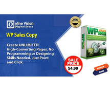 Unlock the Secrets of High-Converting WP Sales Copy