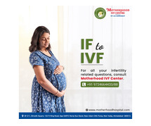 Best IVF & Fertility Center in Ahmedabad