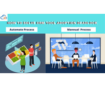 How to Solve CRM Tool Adoption Deadlock