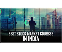 Unlock Investment Success: Explore the Best Online Stock Trading Courses Available in India
