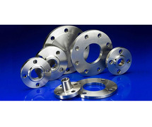 UNS N06455 Flanges Manufacturers