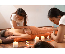 Bangkok Style Female To Male Nuru Body Massage Therapy In Bhandup 9833350434