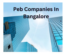 Find the best peb companies in Bangalore