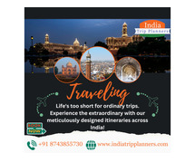 Best our And Travel Agency in New Delhi