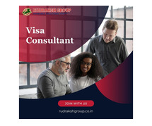 Visa Consultant Mohali: Your Ticket to a Simple and Successful Immigration Process