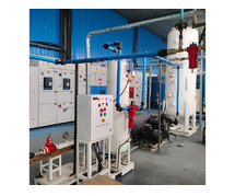 Absstem Oxygen Generators for Modern Hospitals