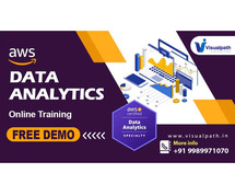 Data Analytics Course | Data Analytics Online Training Institute