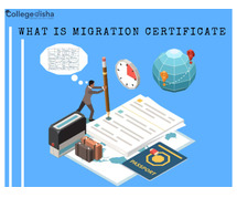What is Migration Certificate