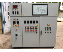 Buy the MCC Panel Online at Best Price in Faridabad