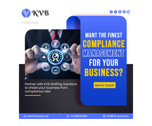 Navigate Risk with compliance management services in India