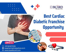 Cardio Diabetic Products Franchise Company